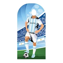 argentina-world-cup-football-stand-in-adult-size-6ft-190cm-tall