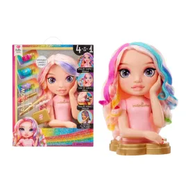rainbow-high-styling-head-33-cm-bella-4-in-1-mehrfarbig-una-talla