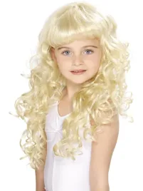 smiffys-girls-princess-wig-one-size-blonde