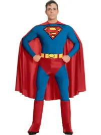 rubies-men-s-888001-official-superman-deluxe-costume-large-blue-l