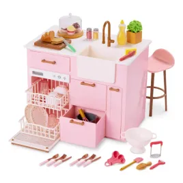 our-generation-cooking-island-kitchen-playsetmulticolor-11-l-x-7-w-x-8-85