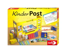 noris-kinderpost-role-game-multi-color-multicolor-standard-size