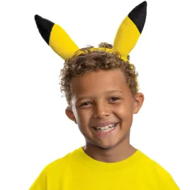 disguise-pikachu-ears-fancy-dress-headband-child-multicolour-unisize-8