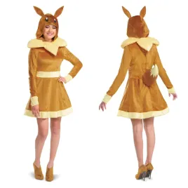disguise-pokemon-eevee-adult-dress-up-official-licensed-fancy-brown