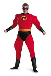 disguise-5368c-men-s-disney-pixar-mr-plus-size-costume-one