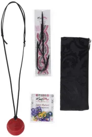 knitpro-kp35016-magnetic-knitters-necklace-cherry-berry-assorted