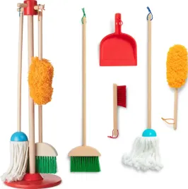 melissa-doug-dust-sweep-mop-6-pc-wooden-pretend-multi-colored-standard