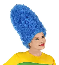 cartoon-blue-for-marge-simpson-wig-fancy-dress-costumes-outfits-one-size