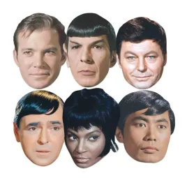star-cutouts-smp464-trek-enterprise-crew-6-pack-cardboard-face-one-size
