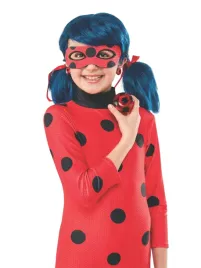 rubies-miraculous-ladybug-yo-yo-and-earring-accessory-multicolour-child-s