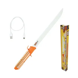 lexibook-naruto-interactive-saber-rp20na-orange-one-size