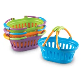 learning-resources-new-sprouts-stack-of-baskets-set-multicoloured-small