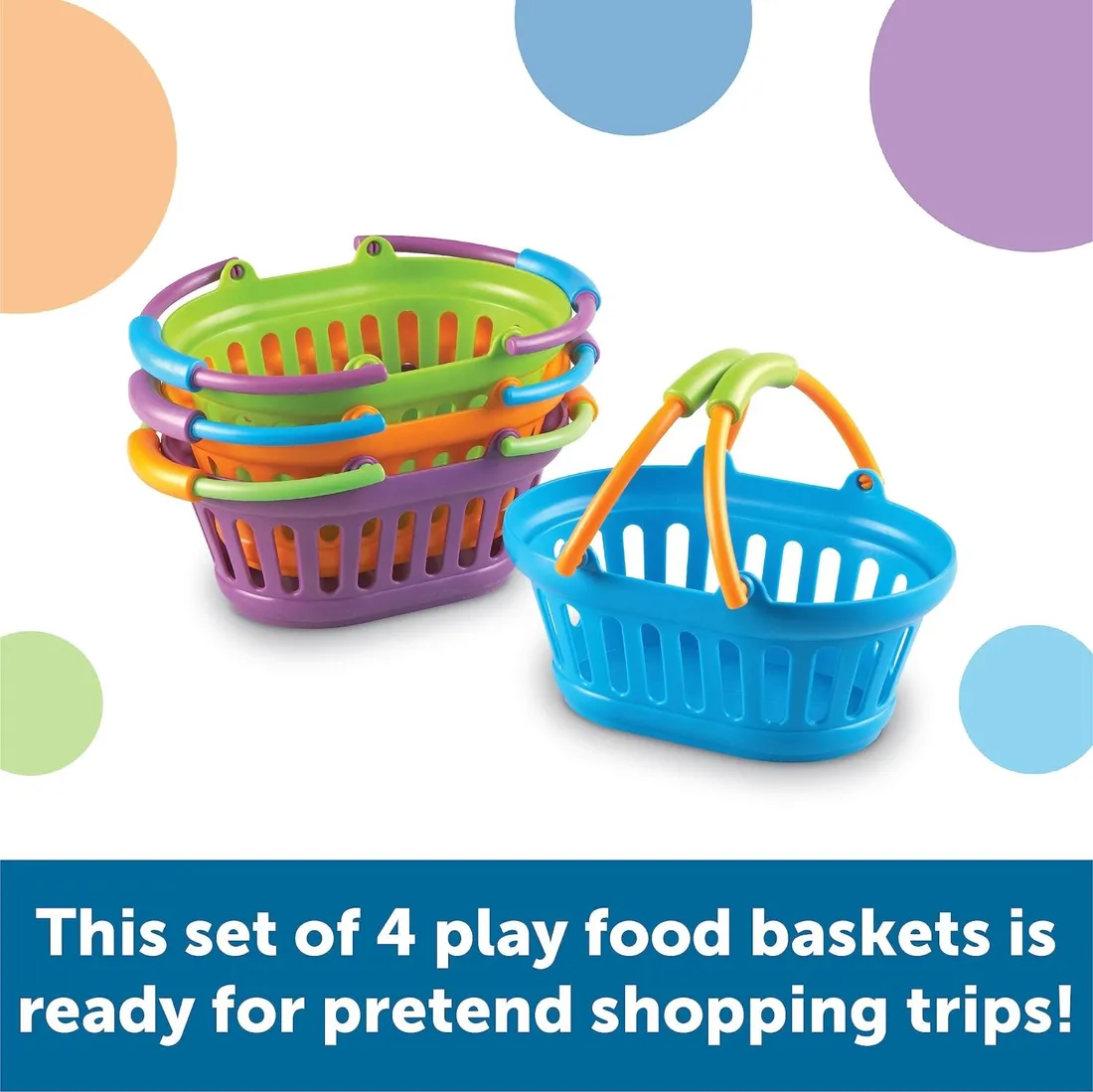 learning-resources-new-sprouts-stack-of-baskets-set-multicoloured-small