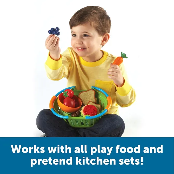 learning-resources-new-sprouts-stack-of-baskets-set-multicoloured-small-wiek-dziecka-10-lat