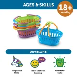 learning-resources-new-sprouts-stack-of-baskets-set-multicoloured-small-material-inny