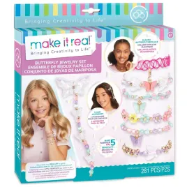 make-it-real-butterfly-jewelry-set-create-7-pieces-of-multicolor