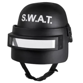 boland-01408-swat-deluxe-children-s-helmet-with-visor-one-size