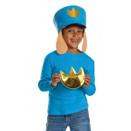disguise-dog-man-fancy-dress-accessory-kit-for-kids-blue-one-size