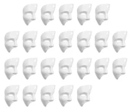 beistle-60820-w-24-pieces-phantom-mask-white-one-size
