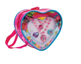 joy-toy-65140-trolls-necklace-bracelet-and-2-rings-jewellery-set-rot-small