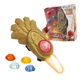 famosa-toy-bracelet-multicolour-gra11110-gold-one-size