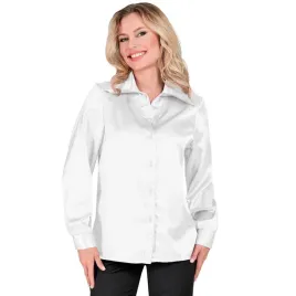 widmann-satin-blouse-for-women-70s-disco-fever-retro-style-white