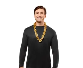 forum-novelties-gold-jumbo-chain-necklace-pack-of-1-one-size