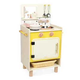 janod-wooden-children-s-kitchen-equippedyellow-29-5-cm-x-45-cm-x-76-c