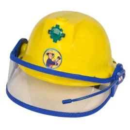 simba-109252365-fireman-sam-helmet-helmet-with-function-yellow-one-size