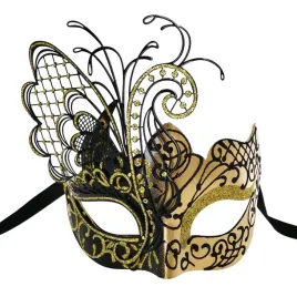 ubauta-gold-black-butterfly-rhinestone-metalgold-black-mask-one