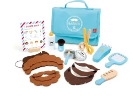 hape-snip-style-hair-salon-kit-pretend-playpastel-pink-blue-and-yellow