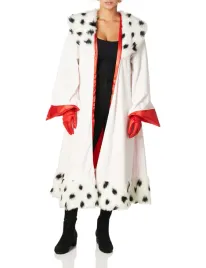 cruella-de-vil-coat-costume-accessory-with-gloves-official-disney-and