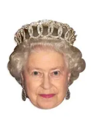 star-cutouts-sm43-queen-elizabeth-ii-cardboard-face-mask-royal-regular