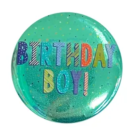 amscan-9912101-birthday-boy-badge-green-6cm