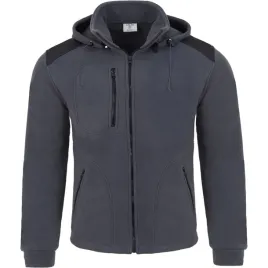 bluza-polarowa-meska-z-odpinanym-kapturem-szara-czarna-poliester-100-procent-gramatura-340-g-na-m2-rozmiar-xxl-zamek-kieszenie-antypilingowa