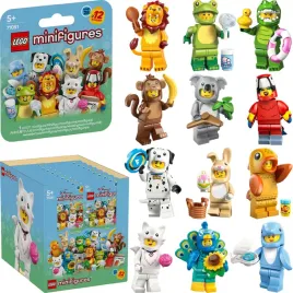 71051-lego-minifigures-seria-28-zwierzeta-36-szt