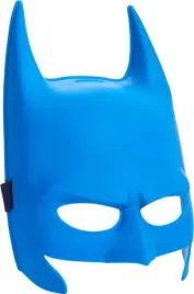 mattel-dc-premier-series-kids-super-hero-role-play-masks-multicolour