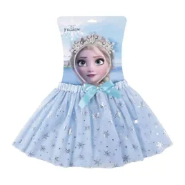 frozen-children-s-beauty-set-blue-complete-multicoloured-one-size