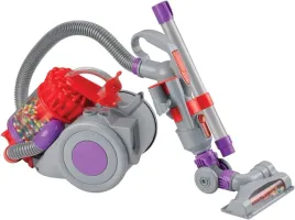 casdon-dyson-dc22-vacuum-cleaner-toy-for-children-red-grey-purple-1-pack