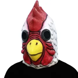gmasking-2018-exclusive-latex-cartoon-rooster-head-halloween-chicken-white
