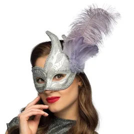 boland-venetian-eye-mask-accessory-costume-carnival-theme-party-one-size
