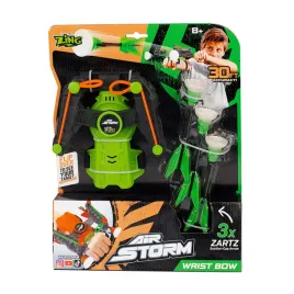air-storm-wrist-bow-green-black-orange