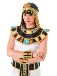 rubies-egyptian-collar-costume-accessory-for-adults-in-black-gold-one-size