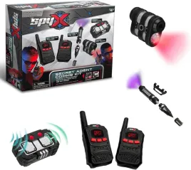 spyx-secret-comms-kit-for-kids-4-piece-agent-set-multicolor-one-size