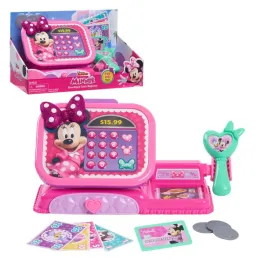 just-play-disney-junior-minnie-mouse-bowtique-cash-multicolor-4-6x