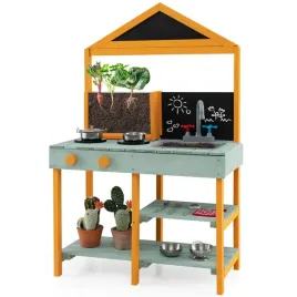 gymax-kids-mud-kitchen-outdoor-toy-kitchens-with-root-69-x-36-x-110-cm