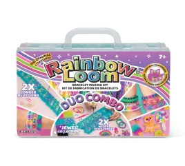 bandai-rainbow-loom-duo-combo-creative-bracelet-making-kit-4000-bands