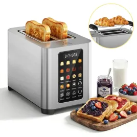 toster-2-kromki-dotykowy-wyswietlacz-timer-6-rodzajow-pieczywa-z-rusztem
