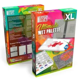 green-stuff-xl-ultimate-wet-palette-mokra-paleta-kpl