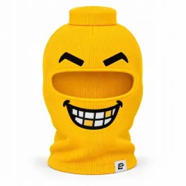 kominiarka-termoaktywna-na-wzor-lego-zolty-usmiech-z-zebami-everstore